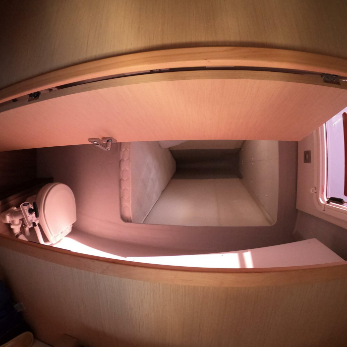 Saona | Fountaine Pajot Saona 47 photo 46