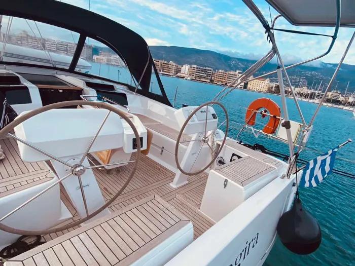 Rogira | Hanse 458 photo 10