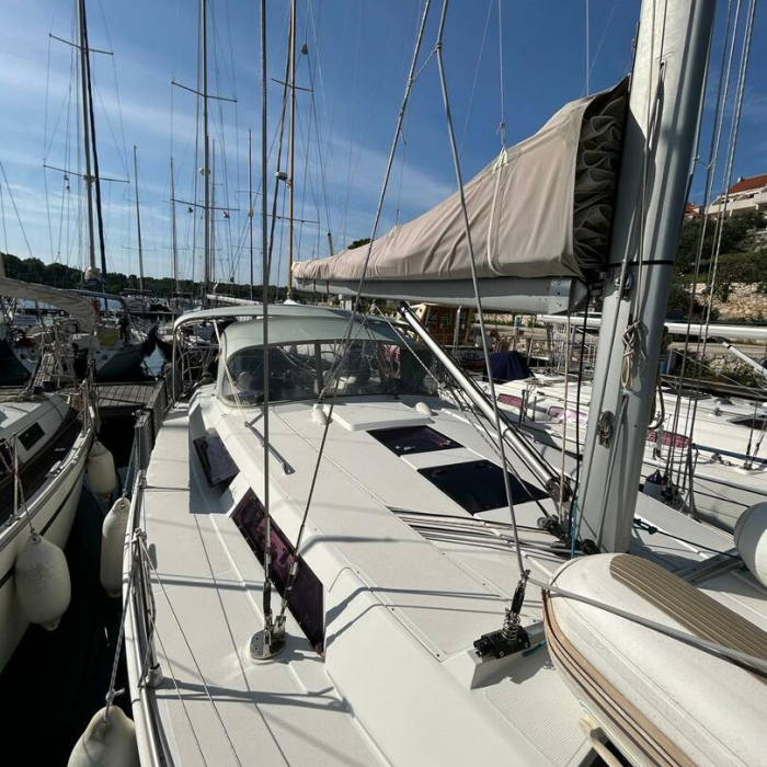 Mara | Hanse 400 photo 5