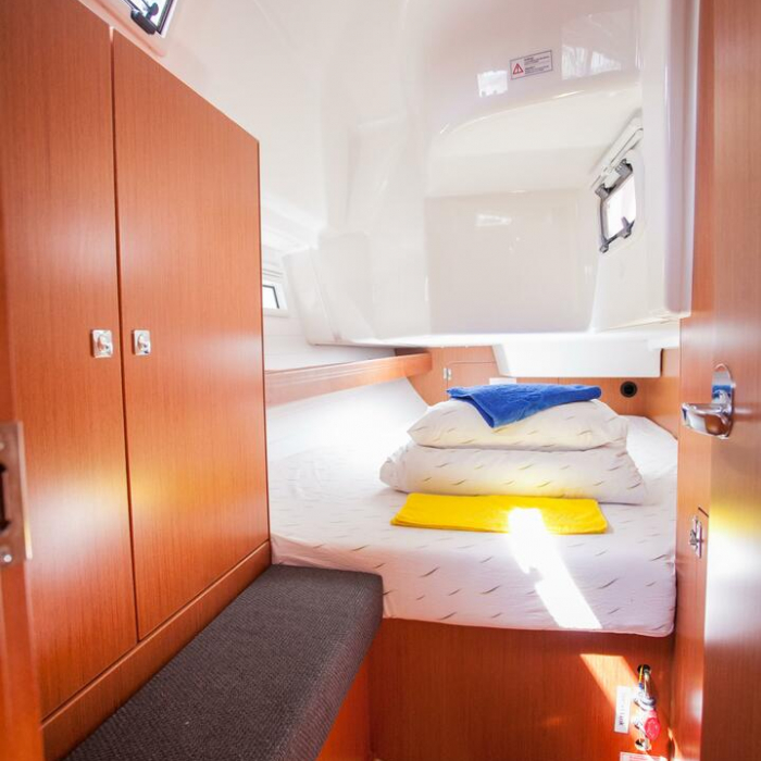 Take Five | Bavaria Cruiser 34 photo 8