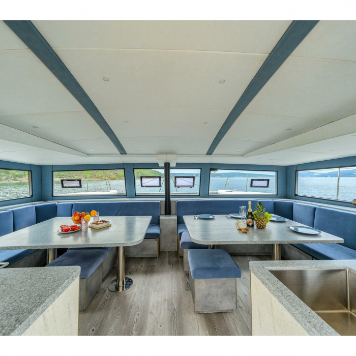 Orange | Luna 47 Power photo 7