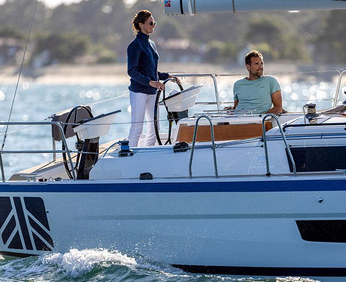 Spicy Rum | Dufour 37 photo 2