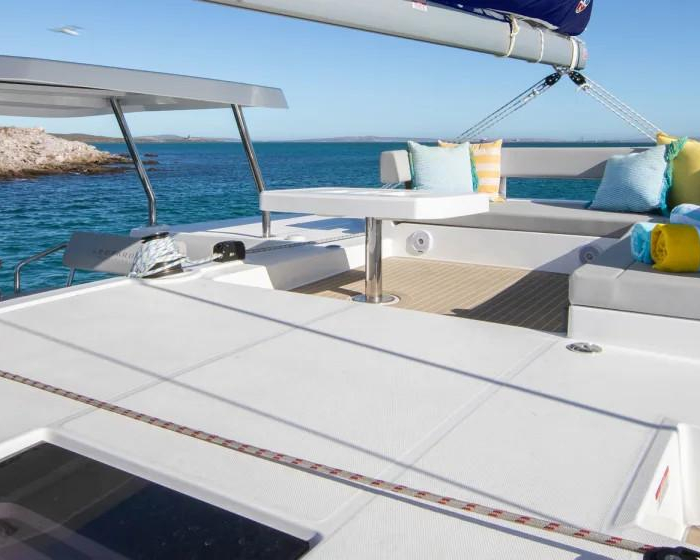  | Moorings 4200/3/3 photo 5