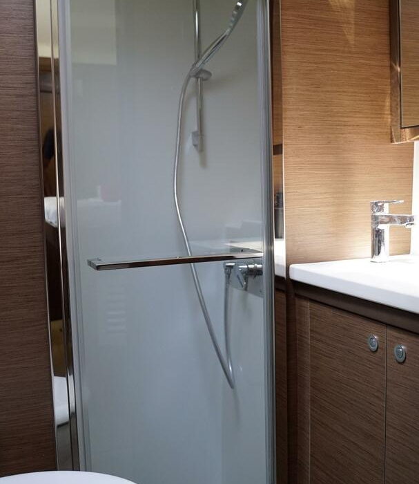 Blue Velvet | Lagoon 52 photo 44