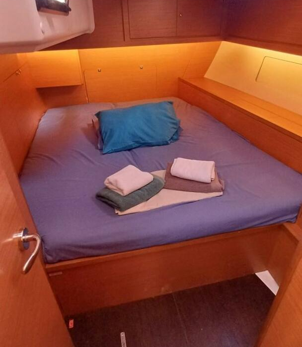 Kybalion | Dufour 470 photo 6