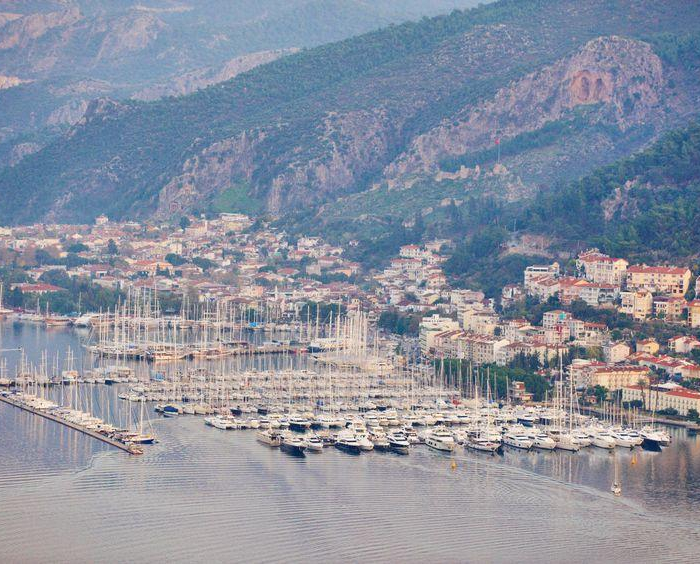 Sail Vega | Bavaria Cruiser 46 photo 32