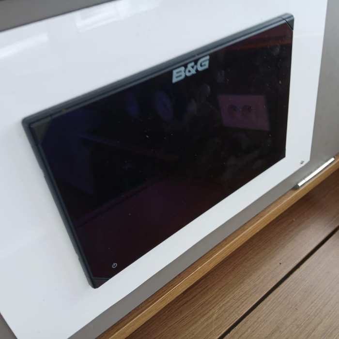 Uiara | Lagoon 42 photo 29