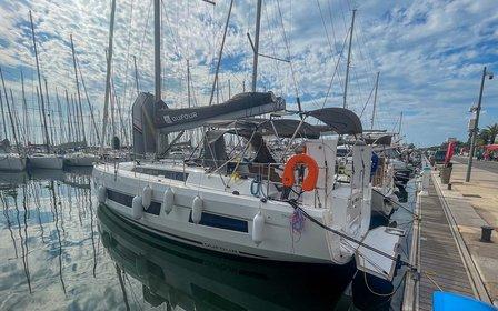 Key West | Dufour 41 photo 26
