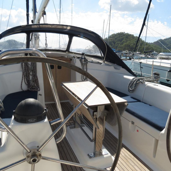 Yilki | Bavaria 43 Cruiser photo 15