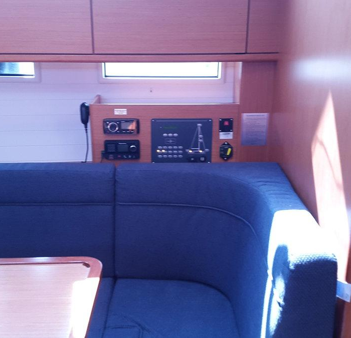 Okyalos | Bavaria Cruiser 46 photo 8
