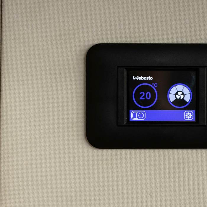 Notorious | A/C, Gen, Watermaker, 12 pax | Lagoon 42 photo 18