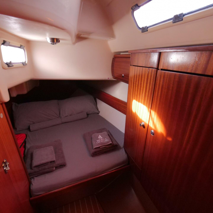 Altair | Bavaria 36 photo 12