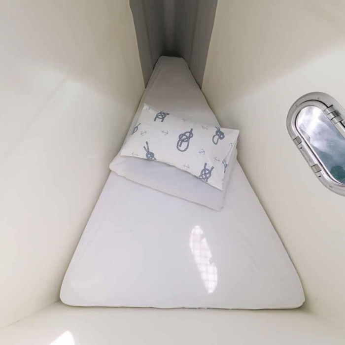 Alchiba | Fountaine Pajot Astrea 42 photo 25