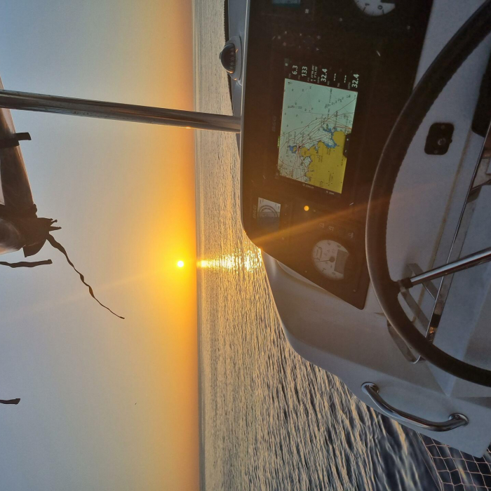 Sea Wolf | Lagoon 42 photo 5