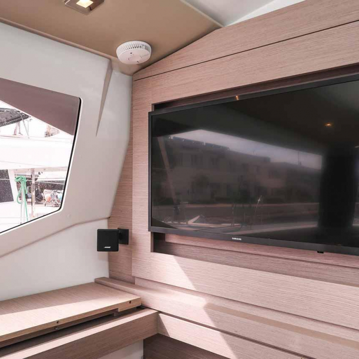 Ariel | Fountaine Pajot Astrea 42 photo 16