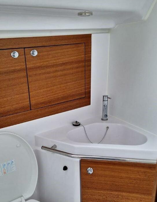 Zeba | Elan Impression 45 photo 13