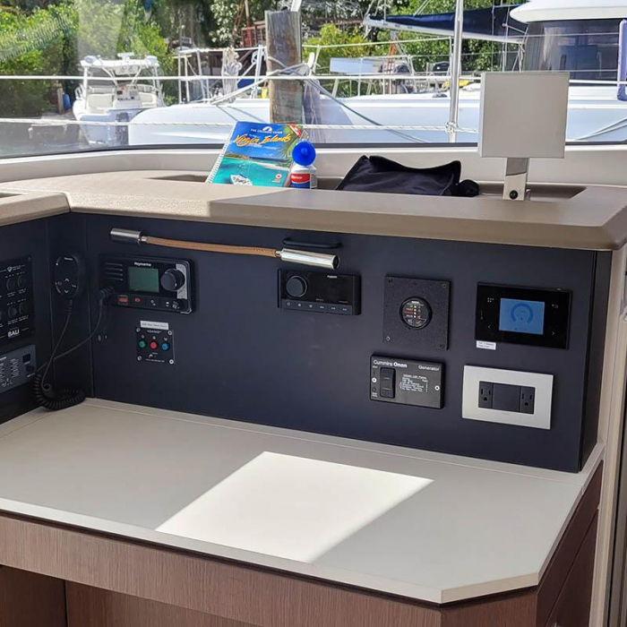 Seas the Day BVI | Bali 4.2 photo 32