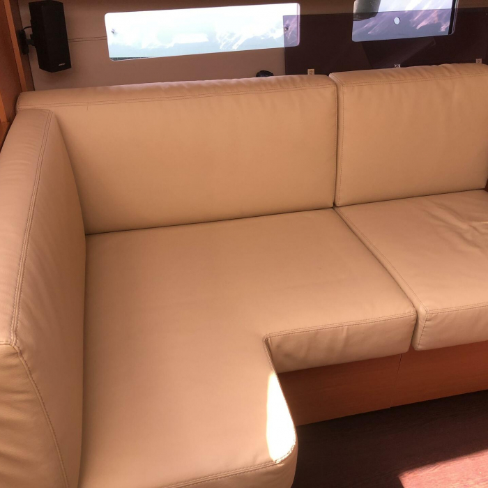 Silente | Dufour 56 Exclusive photo 34