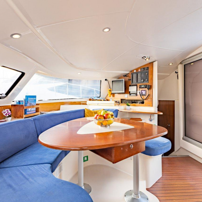 La Prima | Lavezzi 40 photo 4