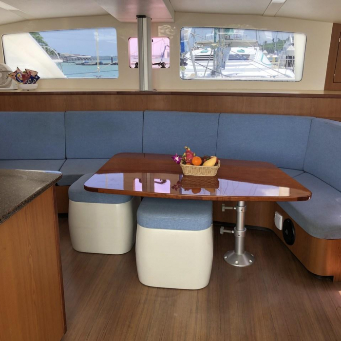 Kirsty B | Matrix Vision 450 photo 13