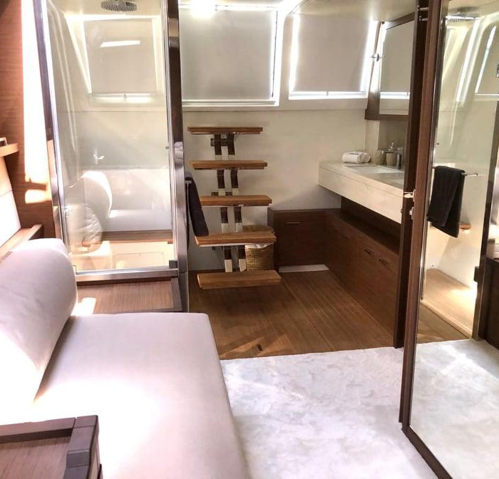 Atlantis | Lagoon 620 photo 19