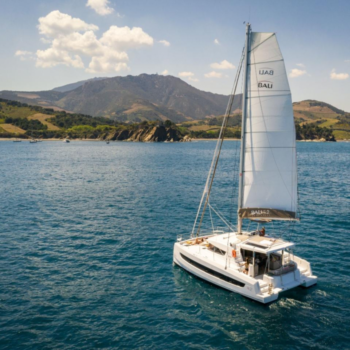 Agma | Bali 4.2 photo 3