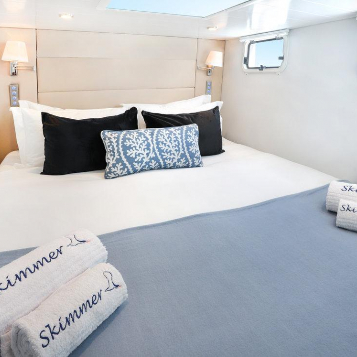 Sameli | Skimmer photo 10