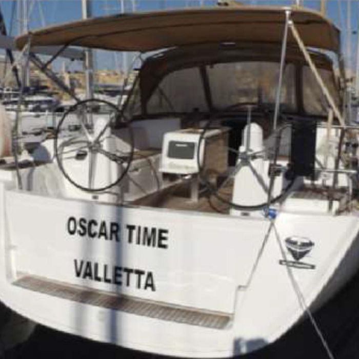 Economy | Dufour 450 GL photo 14