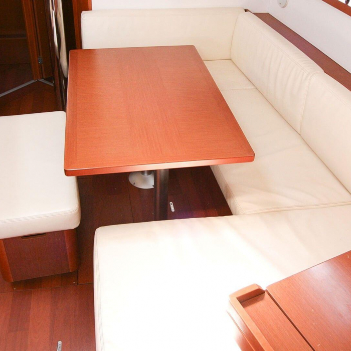 Kiki | Oceanis 45 photo 27