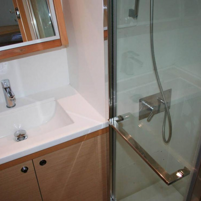 Matarma | Lagoon 52F photo 23