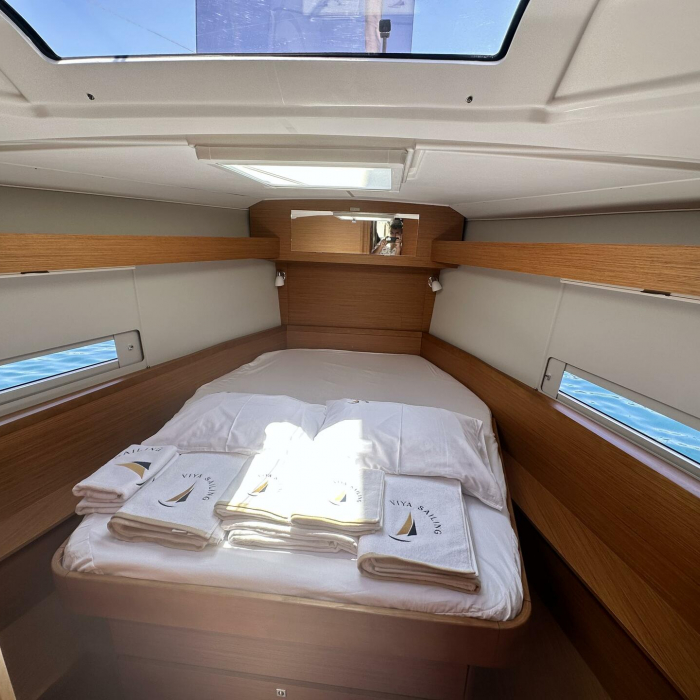 Brahms | Dufour 430 photo 17