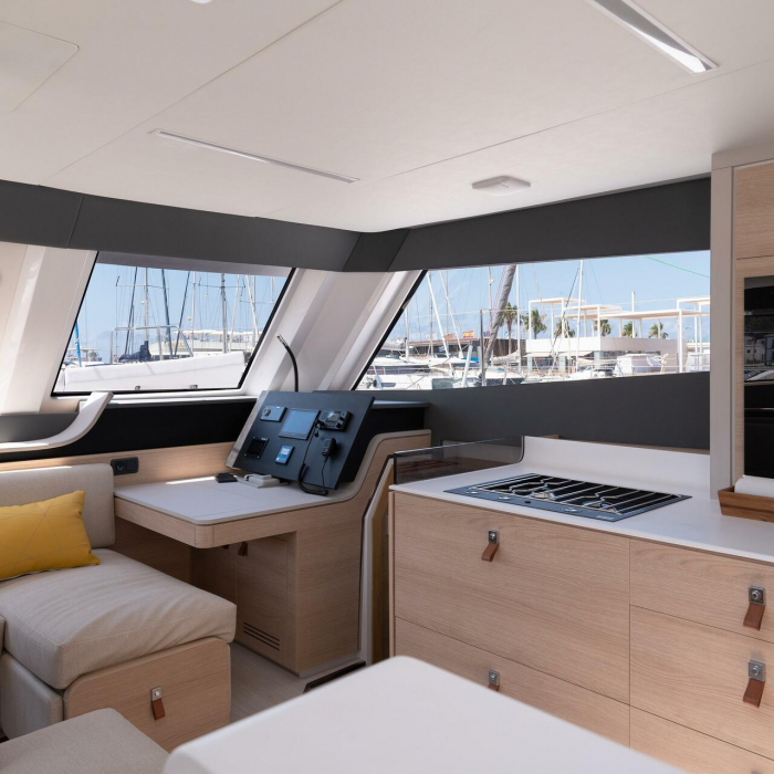 Indigo | Aventura 45 photo 5