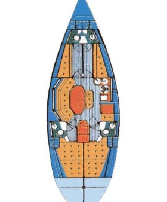 Gem | Elan 431 photo 4