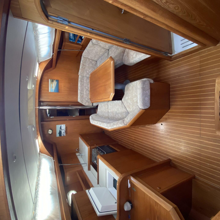 Jalù | Sun Odyssey 42.2 photo 22