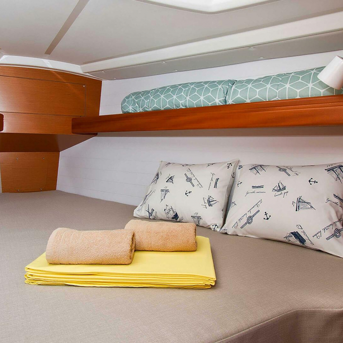 Bobara | Bavaria Cruiser 34 photo 17