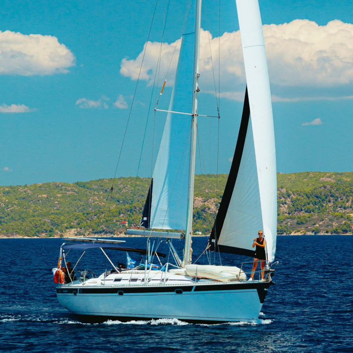 Roxani | Elan 45 photo 20