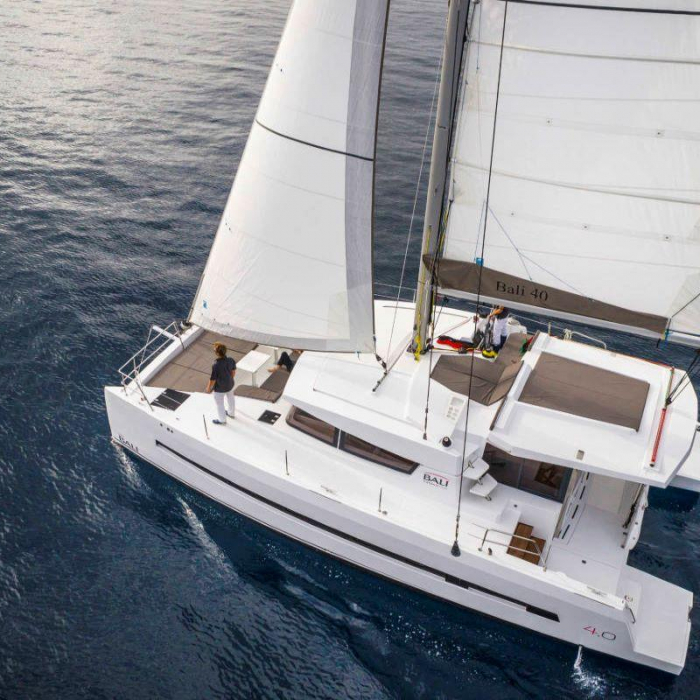 Dragonera | Bali 4.0 photo 1