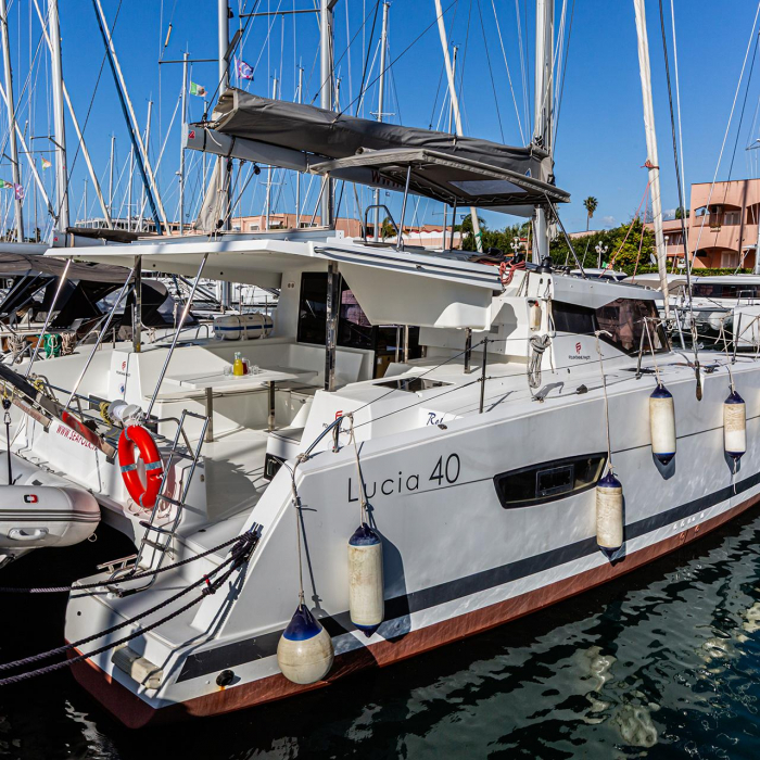 Relax Planet | Lucia 40 photo 2