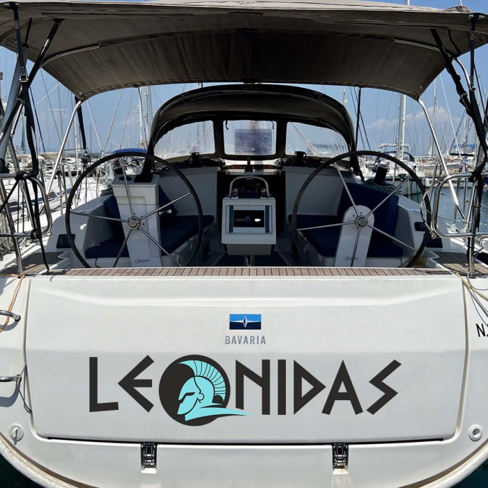 Leonidas | Bavaria Cruiser 41 photo 1