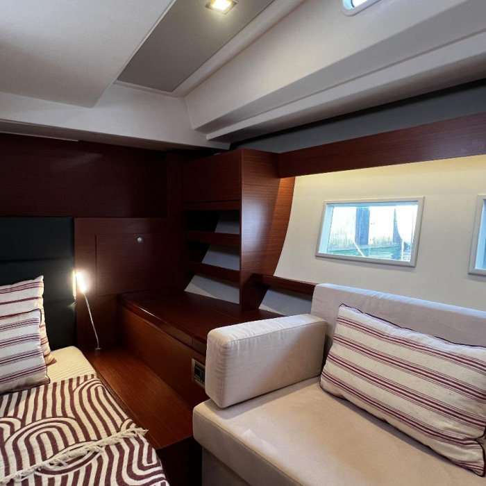 MiR | Hanse 548 photo 20