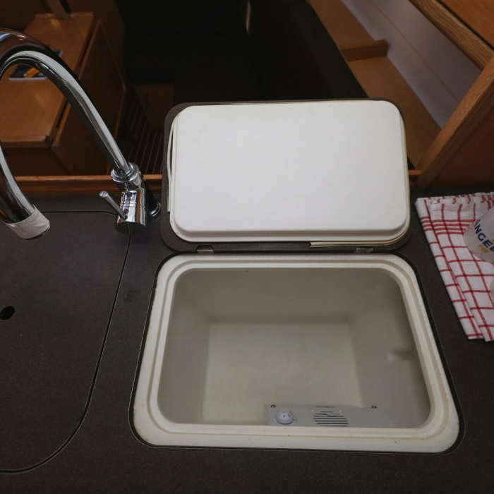 Arizona | Bavaria Cruiser 34 photo 37