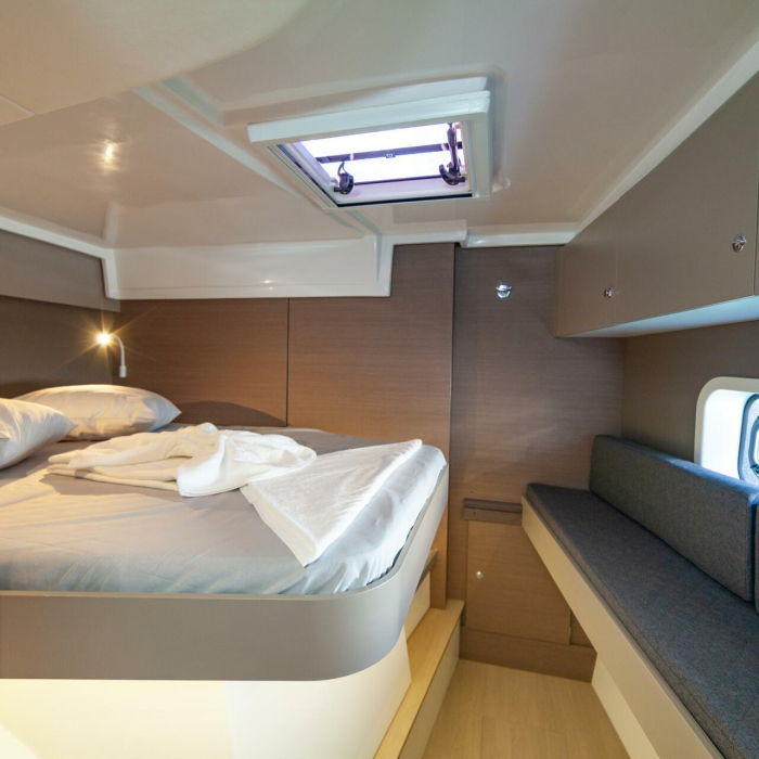 Sail Solaris | Bali Catspace photo 9