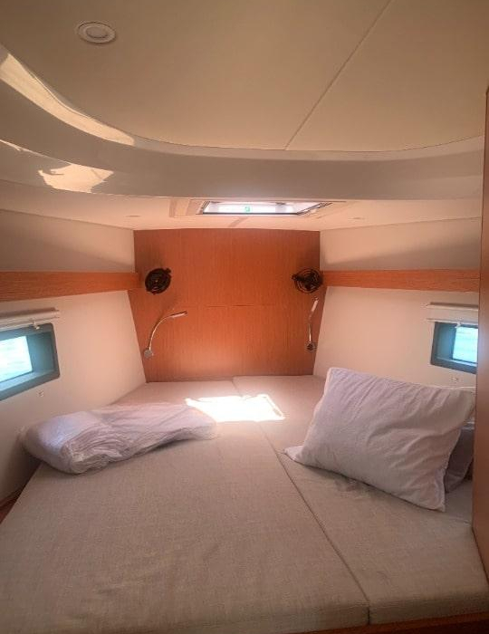 Maia | Bavaria C42 photo 9