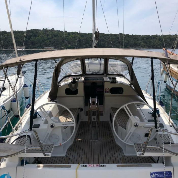 Laali | Elan 40 Impression photo 17