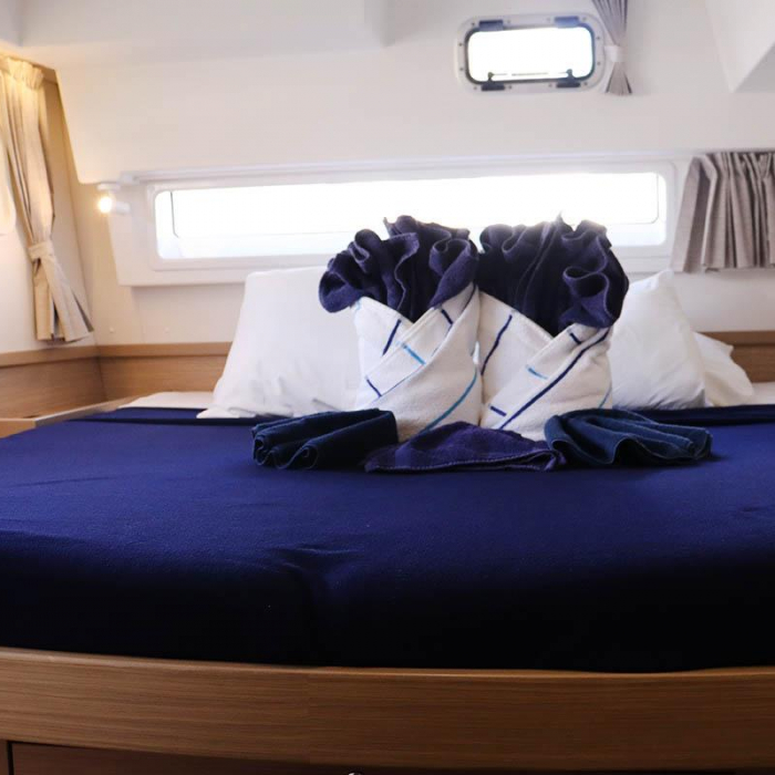 Lorelei | Lagoon 42 photo 28