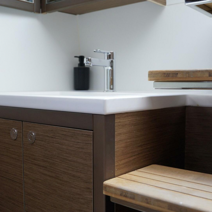 Blue Velvet | Lagoon 52 photo 52