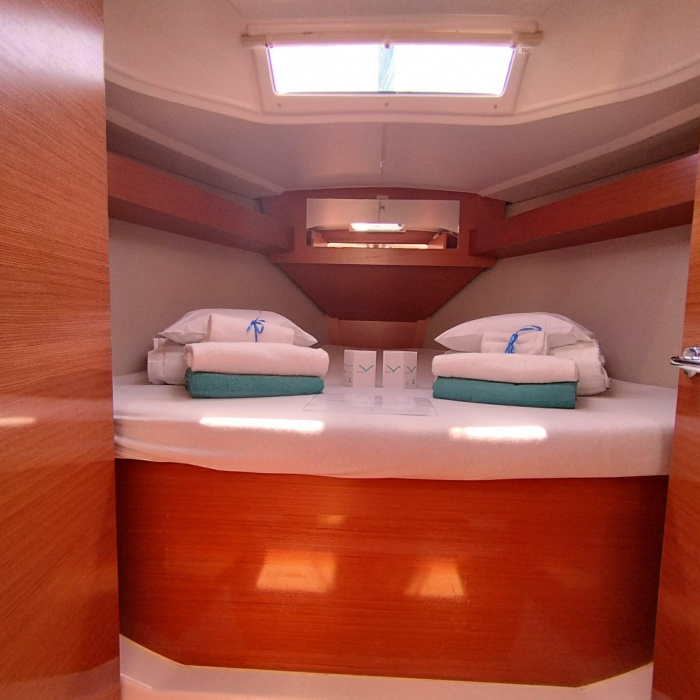 Else | Dufour 360 GL photo 22