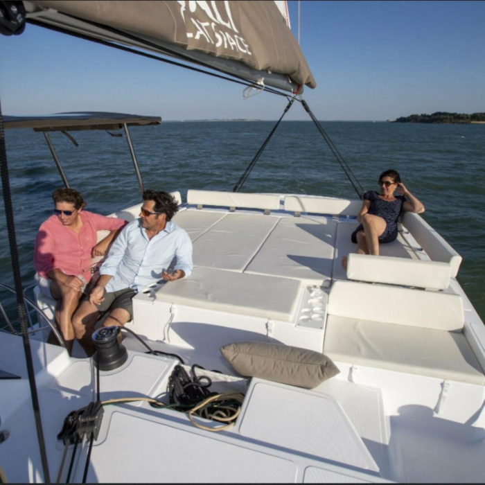 LA BOHEME | Bali Catspace photo 3