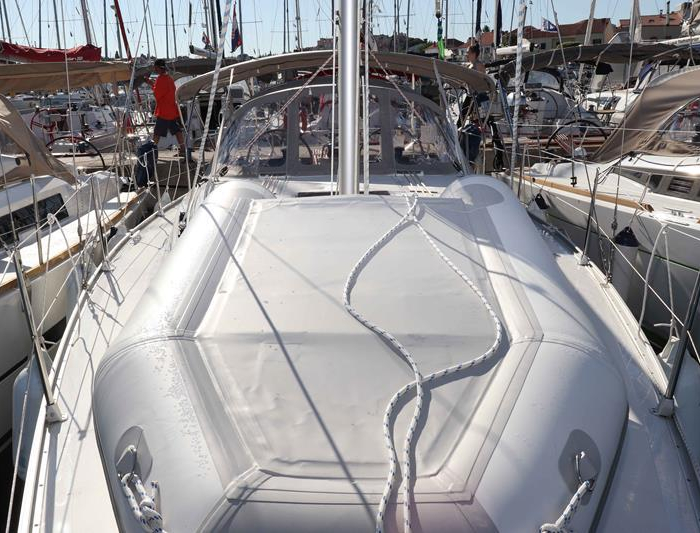 Aria | Bavaria Cruiser 34 photo 6