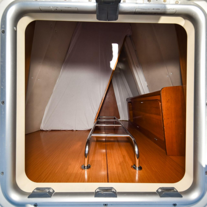 Papalina | Cyclades 50.5 photo 52